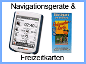 Navigationsgeräte&Freizeitkarten