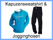 Kapuzensweatshirts & Jogginghose
