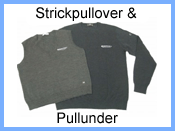 Strickpullover & Pullunder
