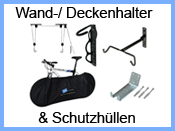 Wand-Deckenhalter&Schutzh.