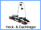 Heck-&Dachträger