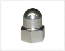 HR-Hutmutter  FG 10,5 mm Mehrgang
