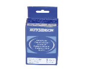 Hutchinson Schlauch Standard 28 700x28-35C,franz.-Ventil 48 mm
