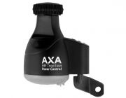 AXA Dynamo HR Traction links Power Control schwarz