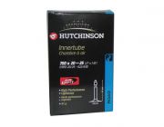 Hutchinson Schlauch Air Light 28 28 700x20-25C,franz. Ventil 60 mm