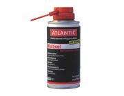 Atlantic 5 in 1 Multioel Schmiermittel 150 ml Sprhdose mit Schnorchel