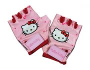 Handschuhe Hello Kitty unisize 