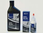 Schwalbe Pannenschutzgel Doc Blue 3710 Professional 60-ml Flasche