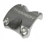 Thomson Ersatz Lenkerklemmung Elite X4 31,8mm silber