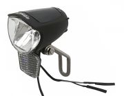 BDCP LED Scheinwerfer 75 SL Senso Standlicht & Schalter fr Nabendynamo