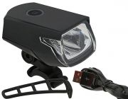 Roxim X3 K Premium LED- Scheinwerfer Akku 40 Lux schwarz