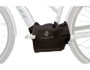 M-WAVE E-Protect Center Schutzhlle fr E-Bike Motoren von Bosch, Brose, Shimano