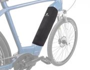 M-Wave Neopren Schutzhlle fr E-Bike Rahmenakkus Universal