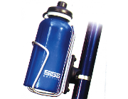 Rixen & Kaul Bottle Fix  Montage Set fr Flaschenhalter fr  15-45 mm