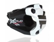 XLC Pro Ride A-Head-Vorbau  ST 1 1/8  31,8 mm, 40 mm, schwar