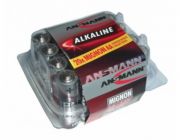 Ansmann Batterie Alkaline Mignon LR 06 1,5 V, 1 x = 1 Box mit 20 Stck!