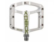 Xpedo Pedal Spry wei , 9/16, MTB, Freeride