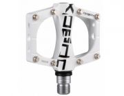 Xpedo MTB-Pedal Traverse XCF09 9/16, wei