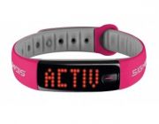 Activity Tracker Activo Sigma Berry pink