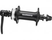 Shimano VR-Nabe HB-RM 35 100mm 36 Loch- schwarz- Centerlock- SNSP