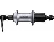 Shimano HR-Nabe FH-T 3000 135mm- 32 L.- silber- 8/9/10-fach SNSP