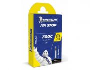 Michelin Schlauch B4 Airstop 27.5'' 48/62-584- SV 40 mm