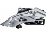 Shimano Umwerfer Top-Swing Dual Pull FD-M2000TSX3, 63-66, 34,9/31