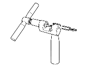 Kettenniet-Werkzeug Campagnolo HD-Link, UT-CN200 - R1130061