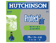 Hutchinson Schlauch Protect Air 26'' 26x1.70-2.35'  franz.-Ventil 35 mm