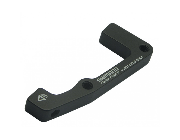 Adapter f.Sockel,Intern. Standard, VR f.203 mm Scheibe,f. BR-M 966,765,585